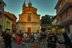 Agenda eventi