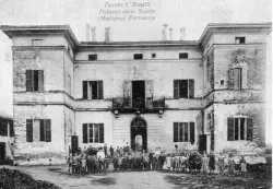 Giornate FAI d'autunno