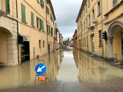 Alluvione