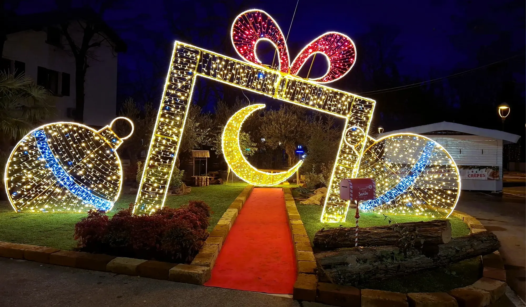 Natale a Medicina 2025