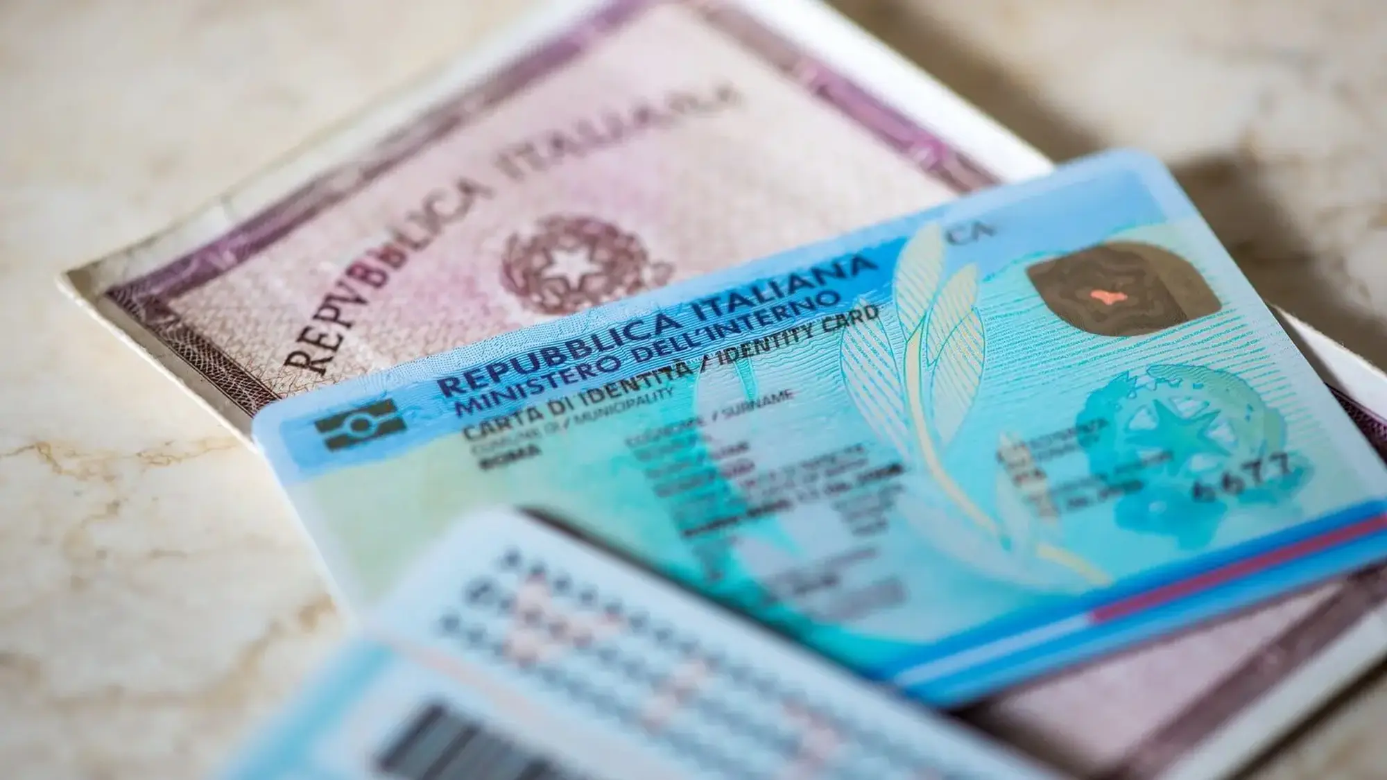 Dal 3 agosto 2026 la carta d’identità cartacea non sarà più valida 