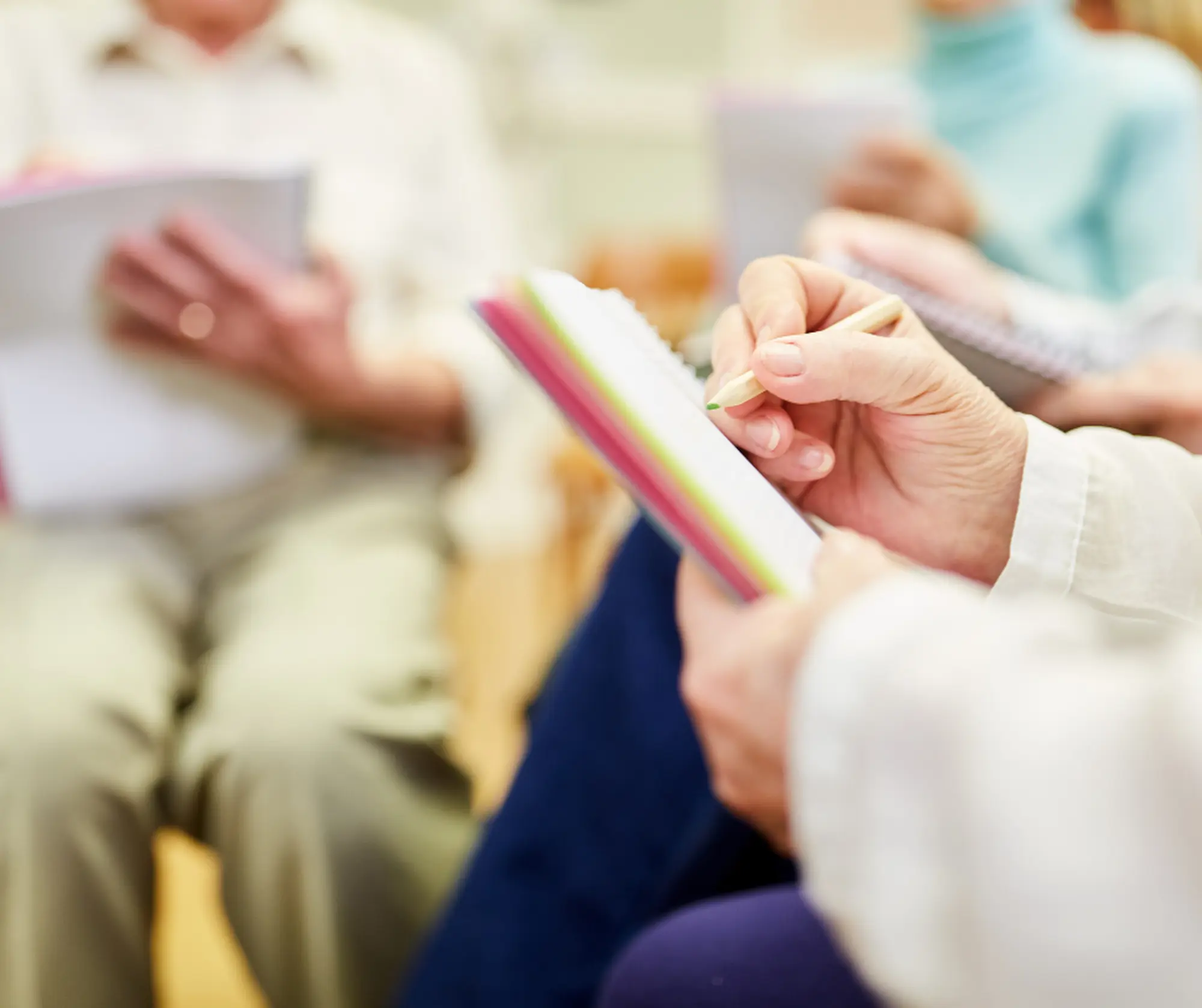  Scrivere per farsi leggere (e ricordare)