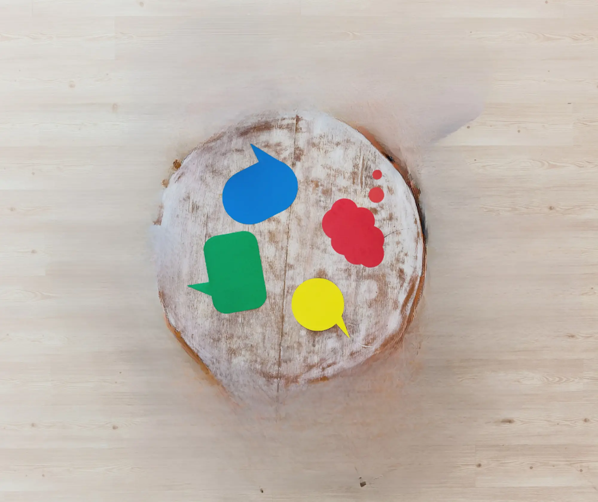 Custodire il futuro: il TRUST 