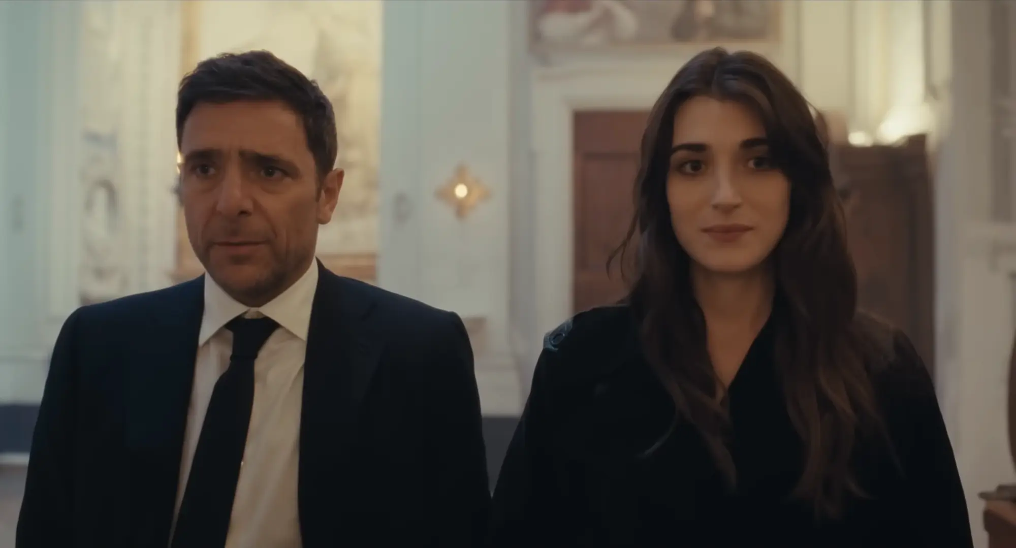 Breve storia d'amore 