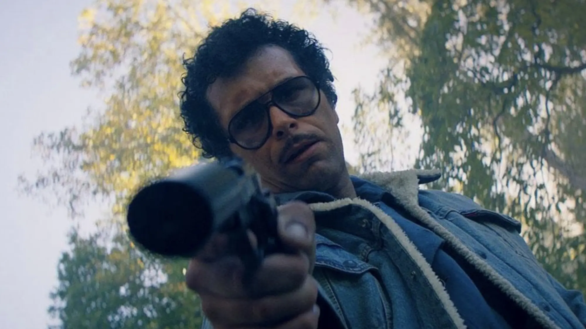 Ammazzare stanca - Autobiografia di un assassino