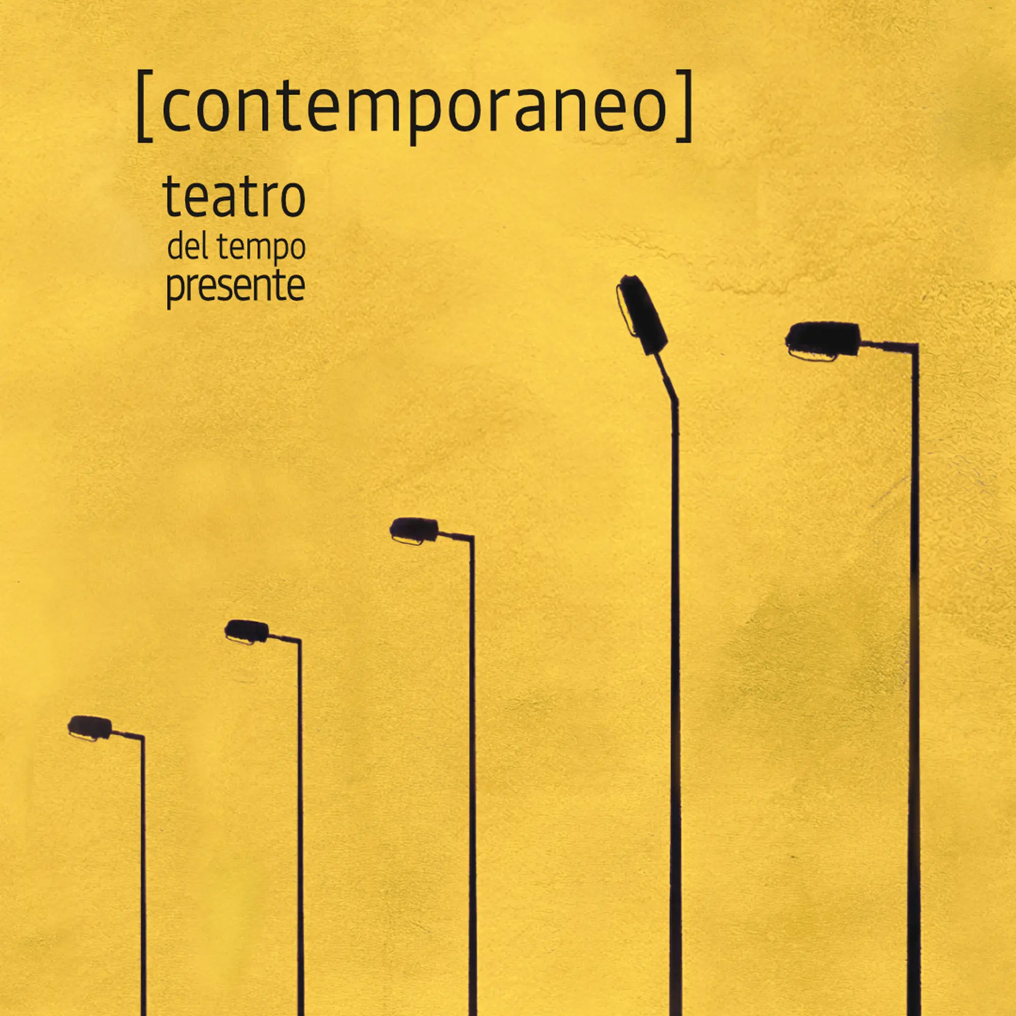 Poi la sera faccio teatro – Amordirami