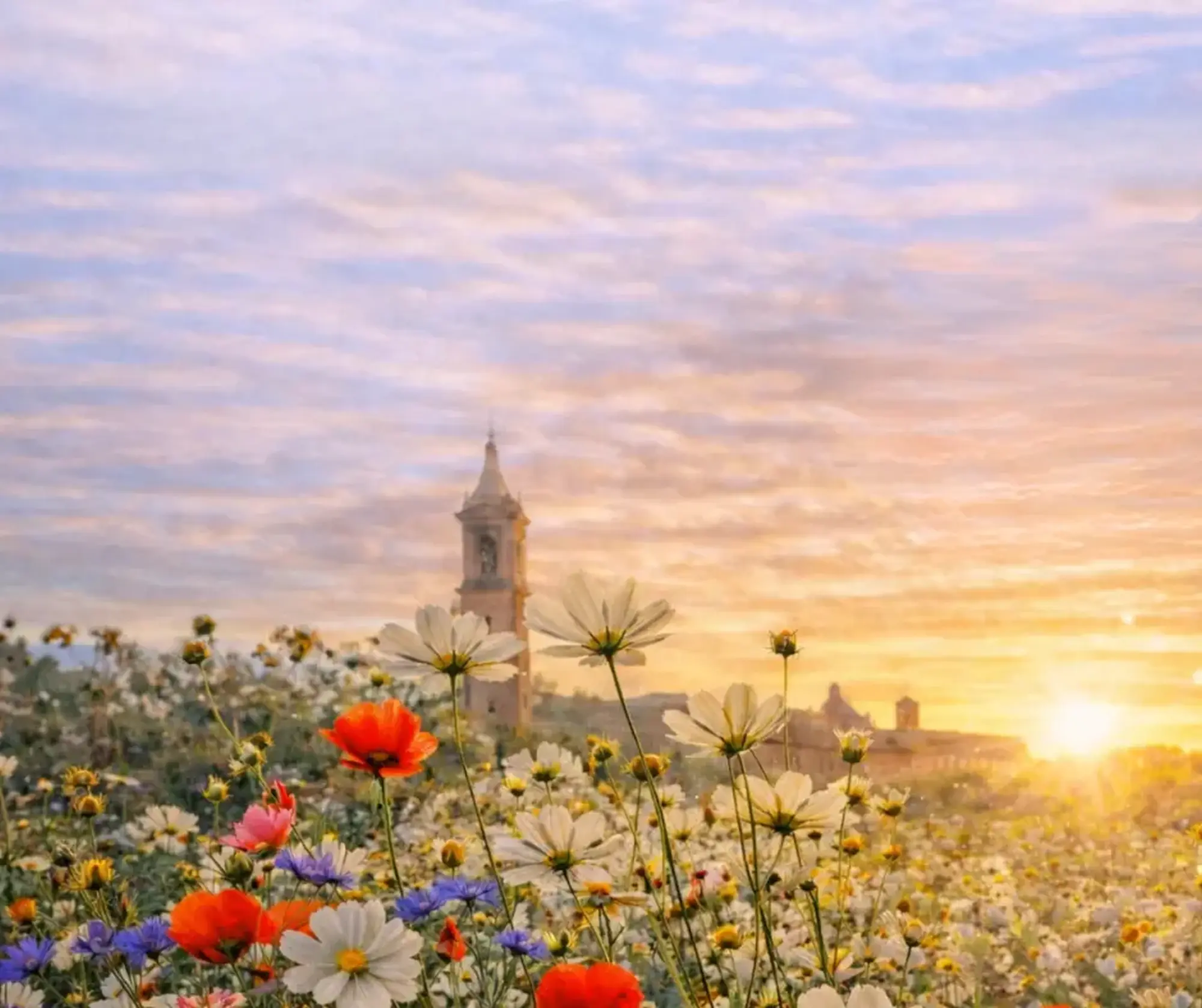 Festa di primavera 2026