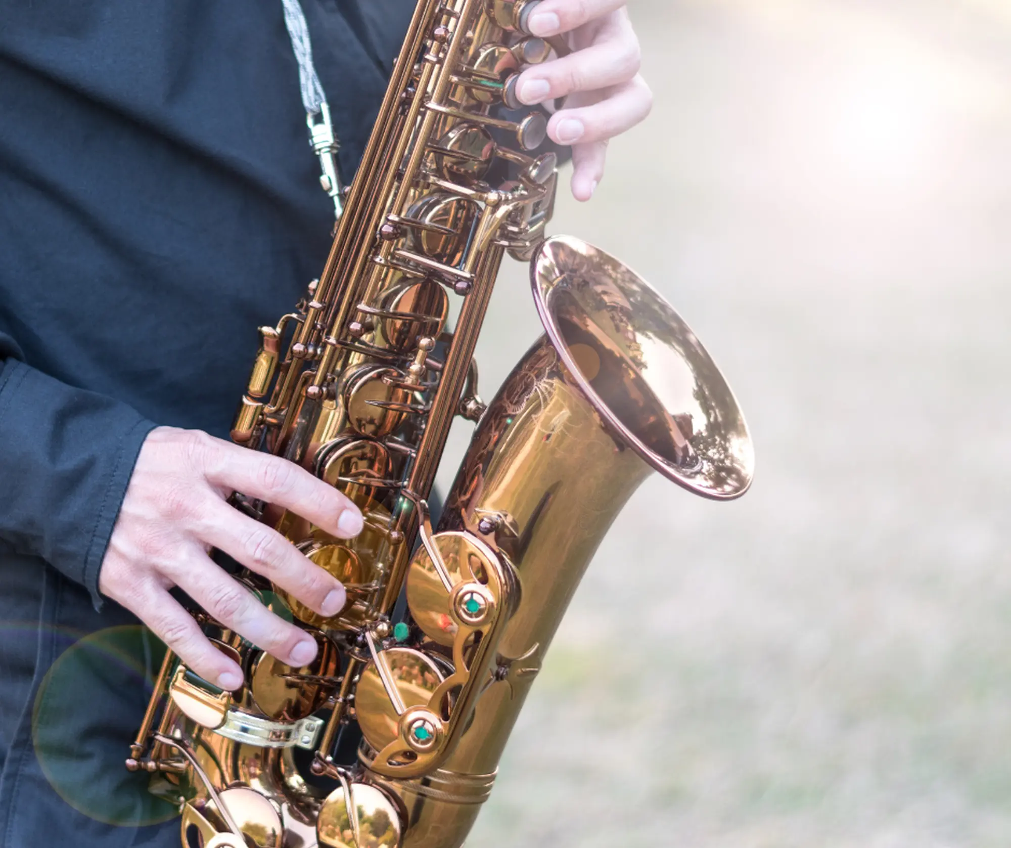 Medicina in Brass - Volare, Marameo e ... Nessun dorma