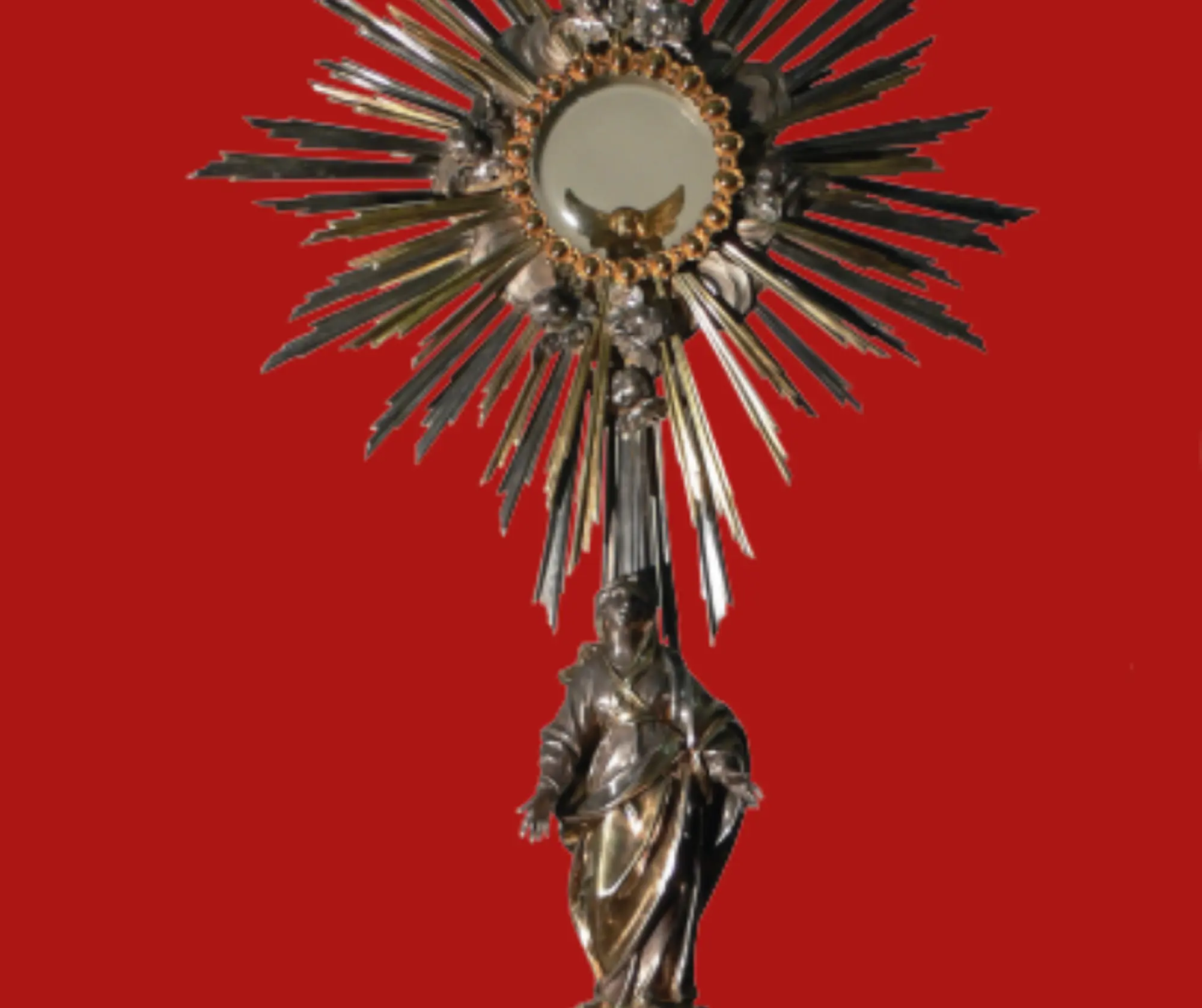 Concerto di musica sacra di Elia Vannini