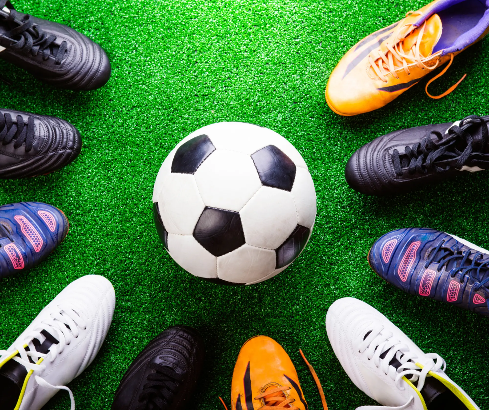 Un calcio alla SLA - evento di beneficenza in memoria di Gian Luca Fantelli
