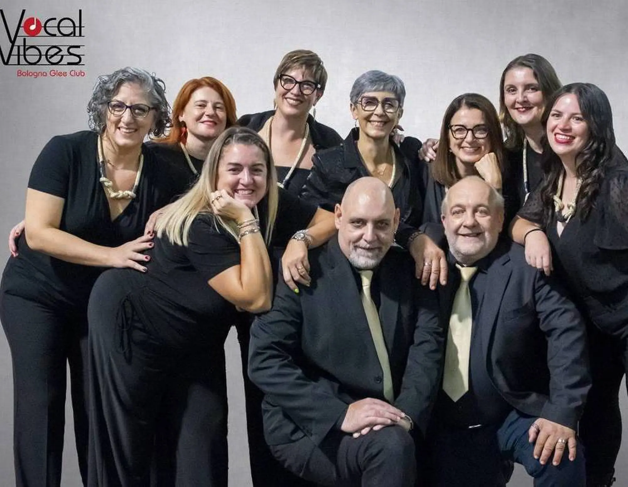 Concerto dei Vocal Vibes