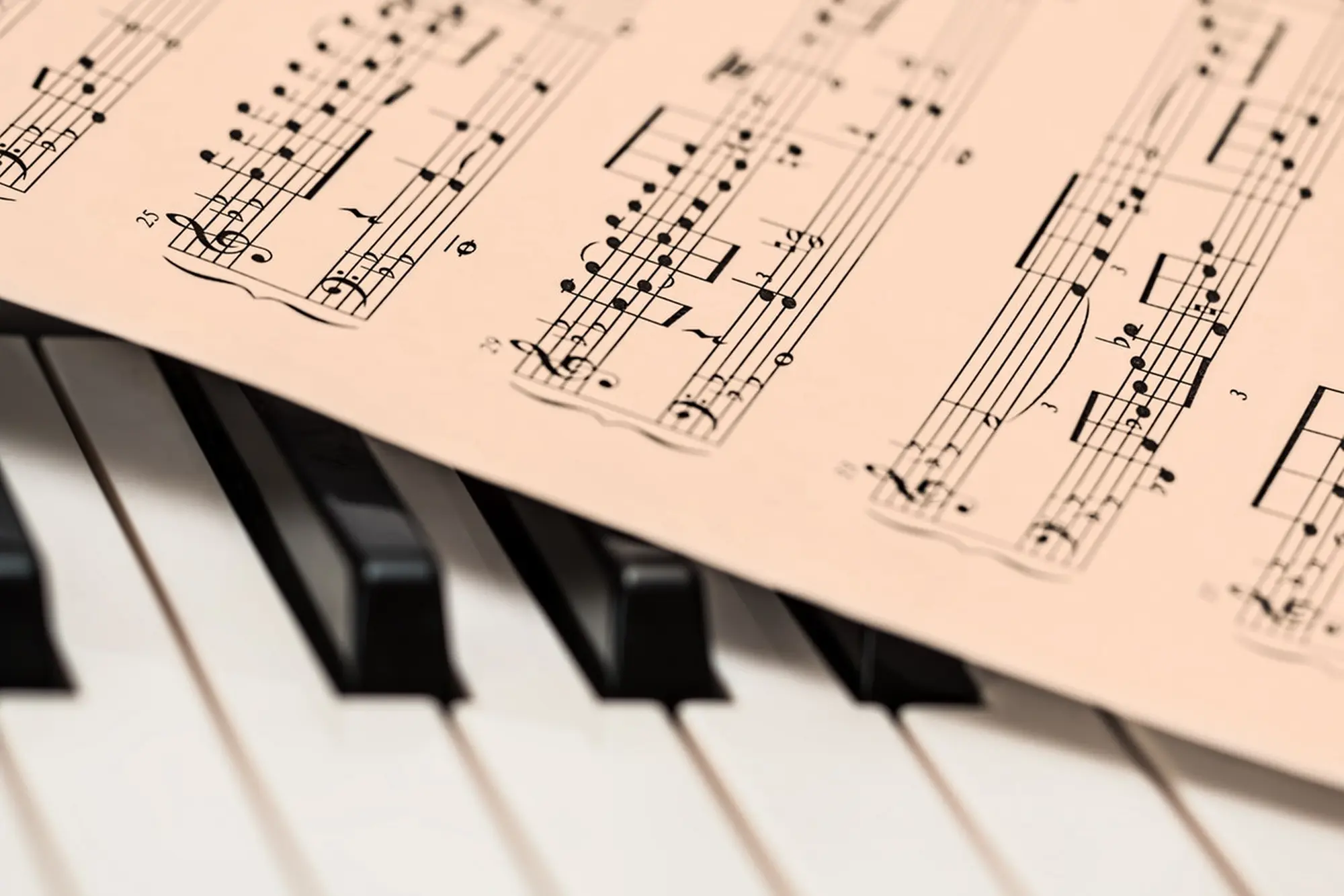 Open day scuola di musica Medardo Mascagni