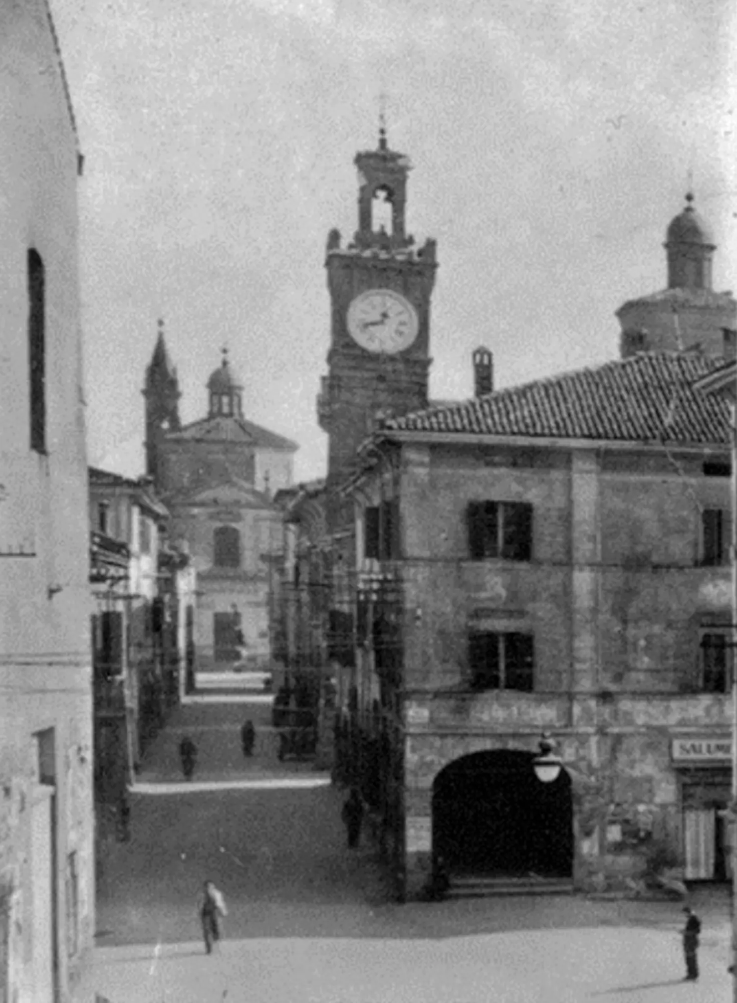 Medicina resiste