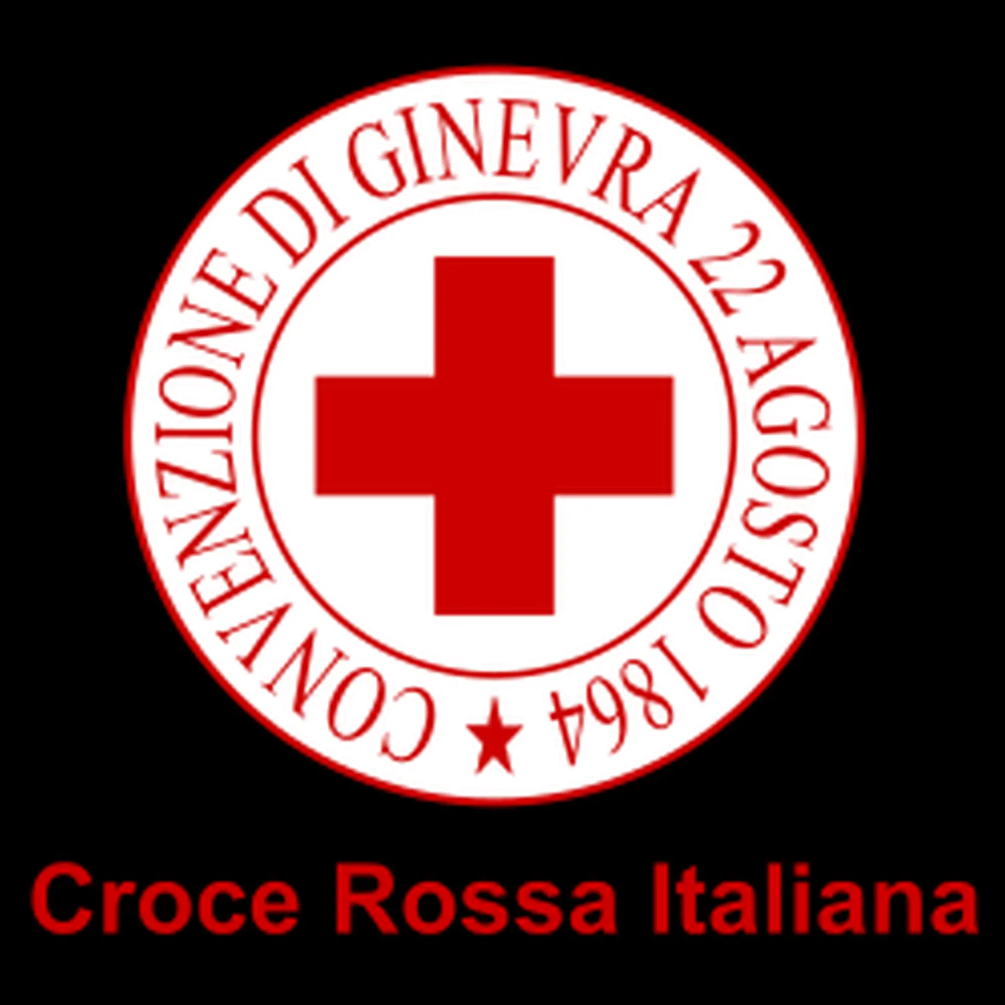 Serata di presentazione corso di formazione volontari Croce Rossa Italiana