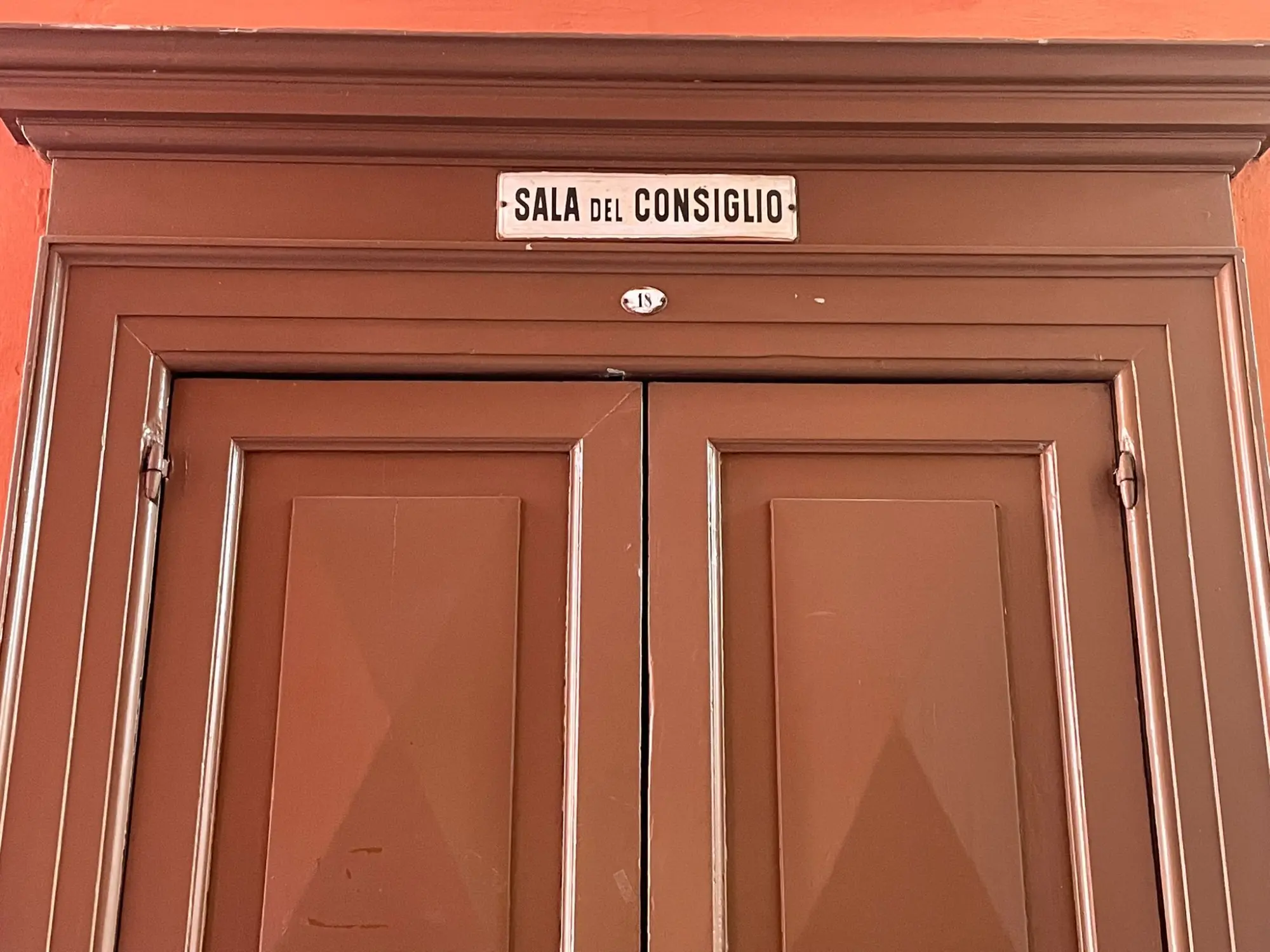 Consiglio Comunale