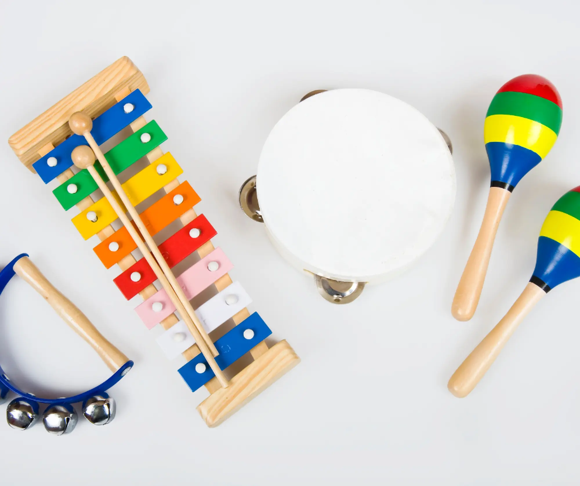 Musica bambini!