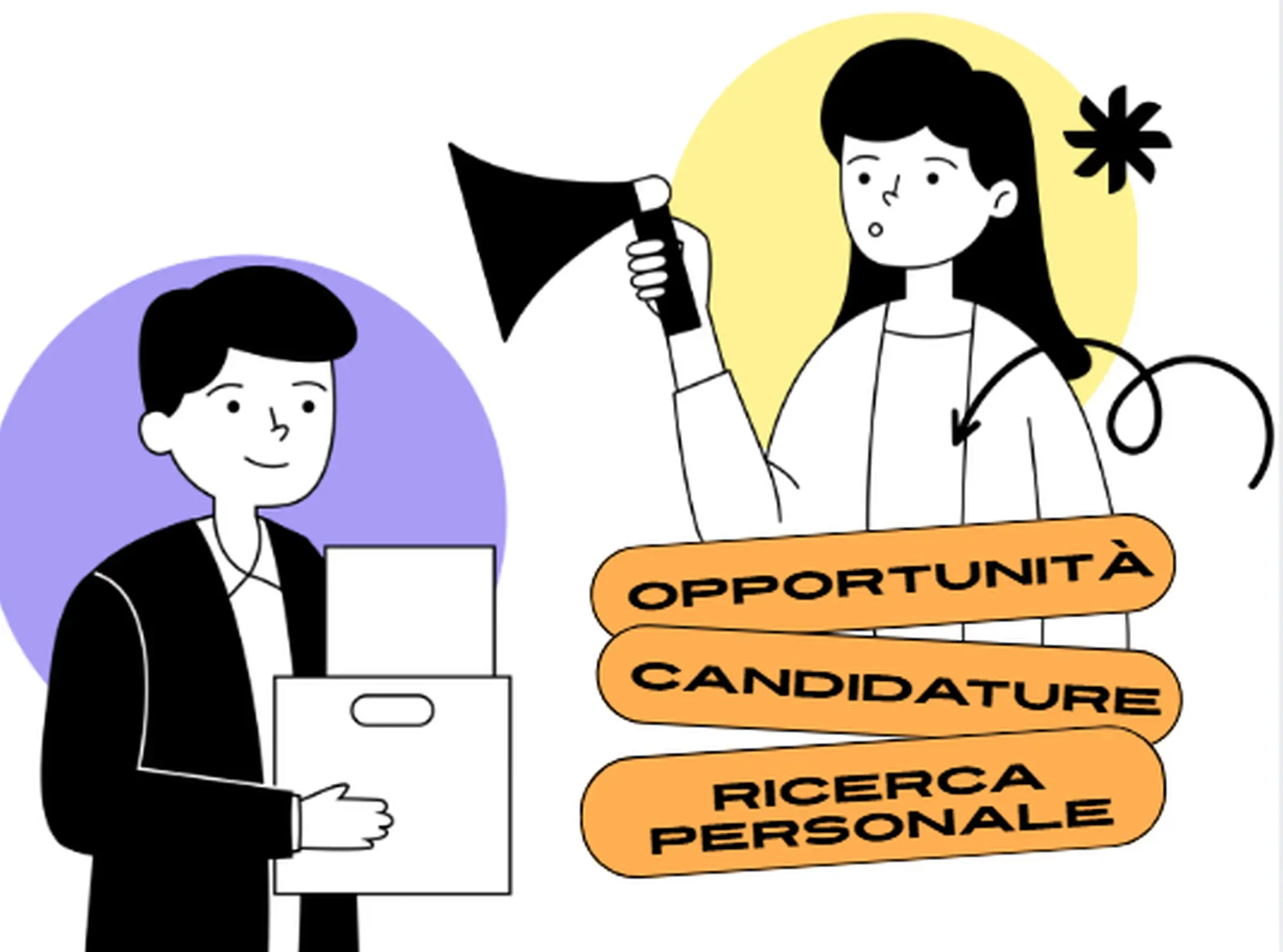 Open Day Lavoro 