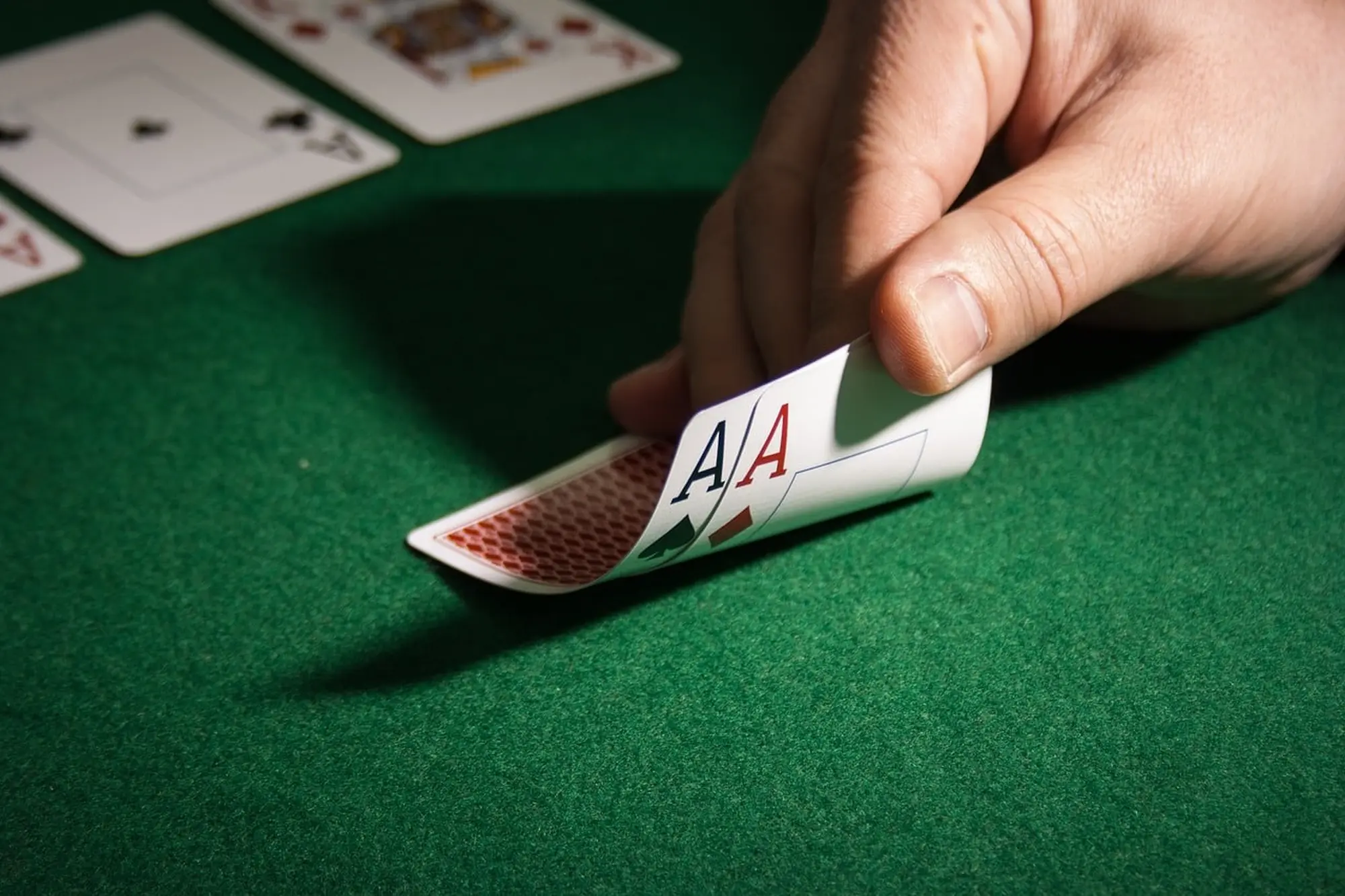 OVER 65: riconoscere i rischi del gioco