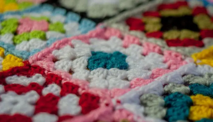 Coperta di abbracci