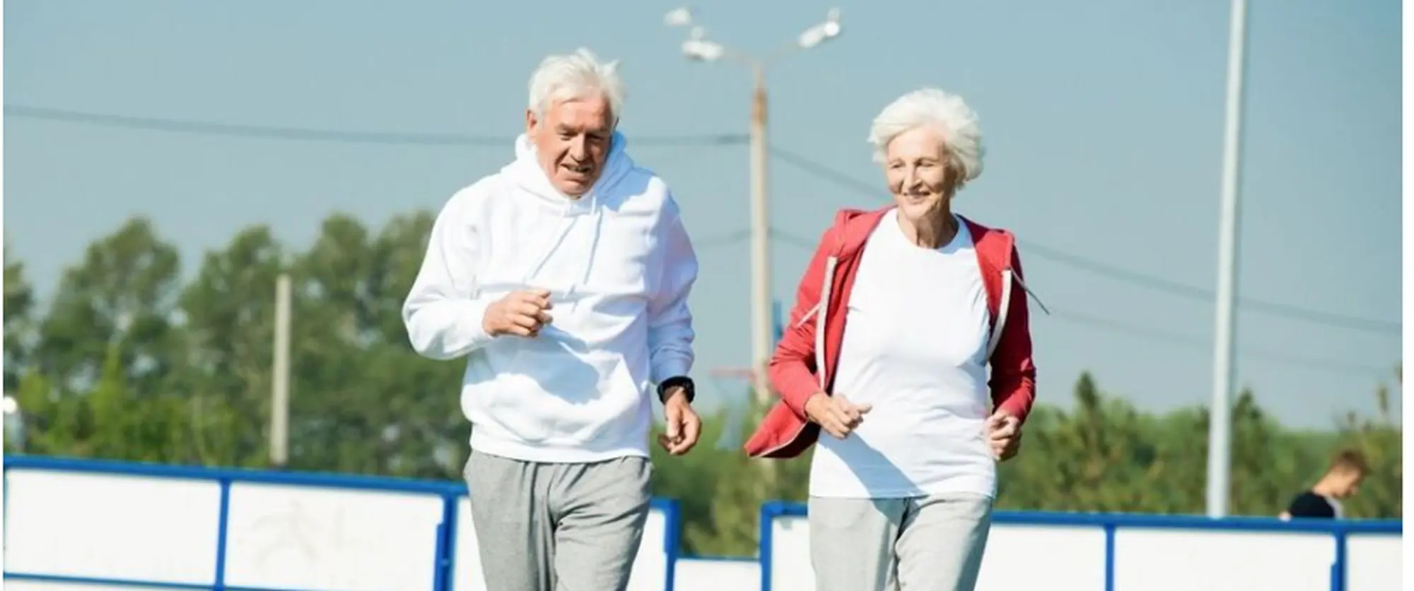 Well aging impara a invecchiare bene
