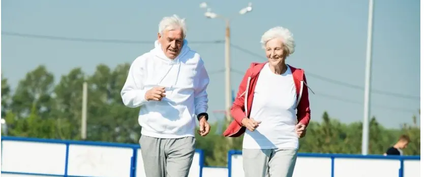 Well aging impara a invecchiare bene