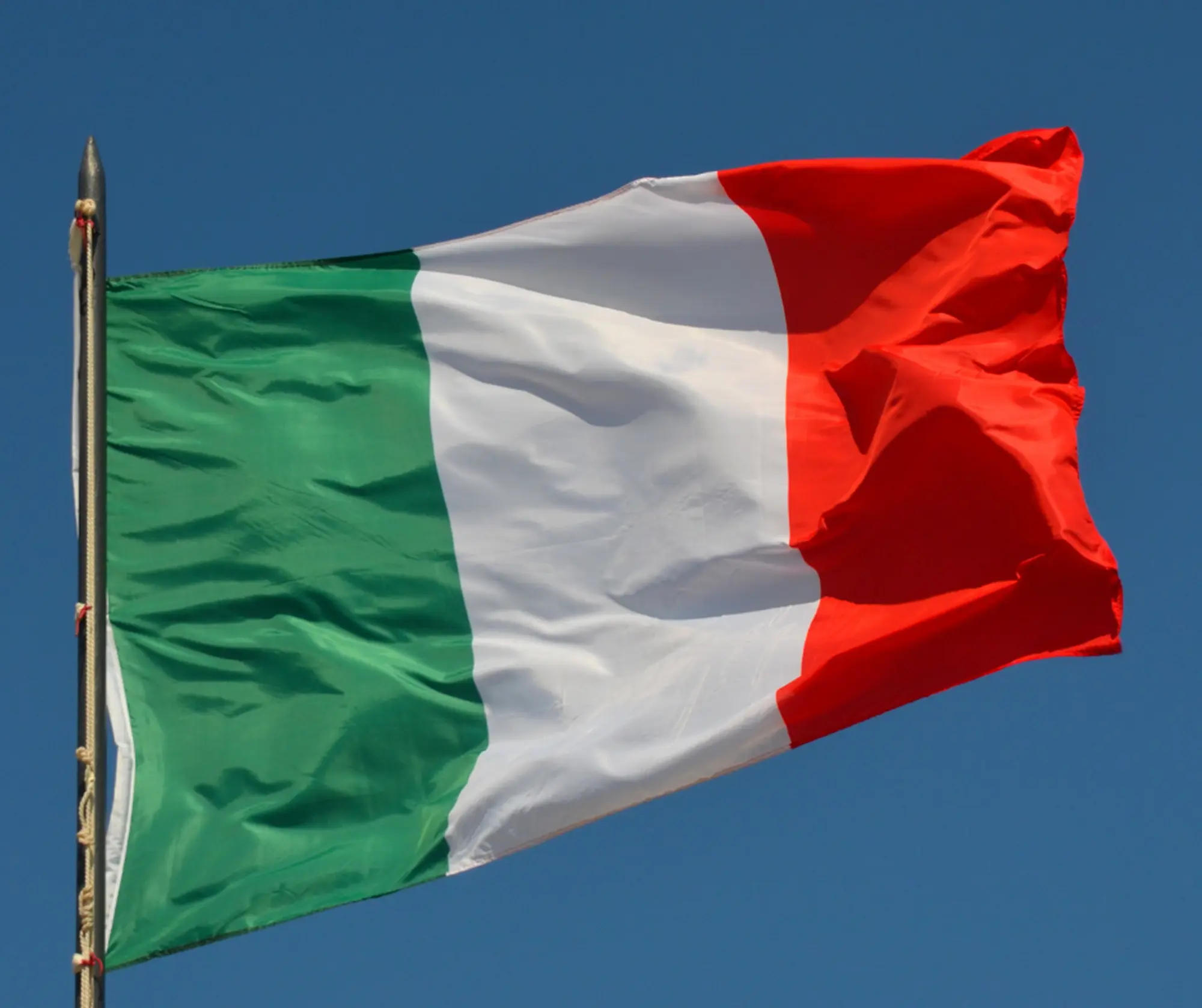 Pranzo in libertà