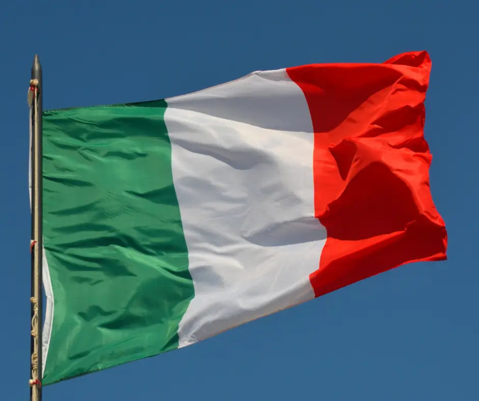 Pranzo in libertà