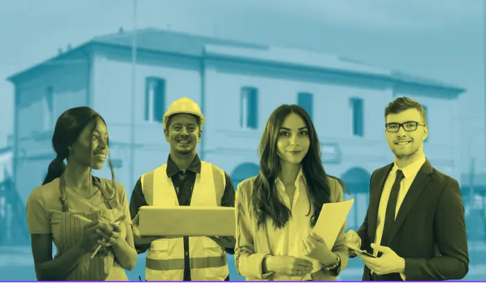 Prossima fermata, giovani e imprese si incontrano