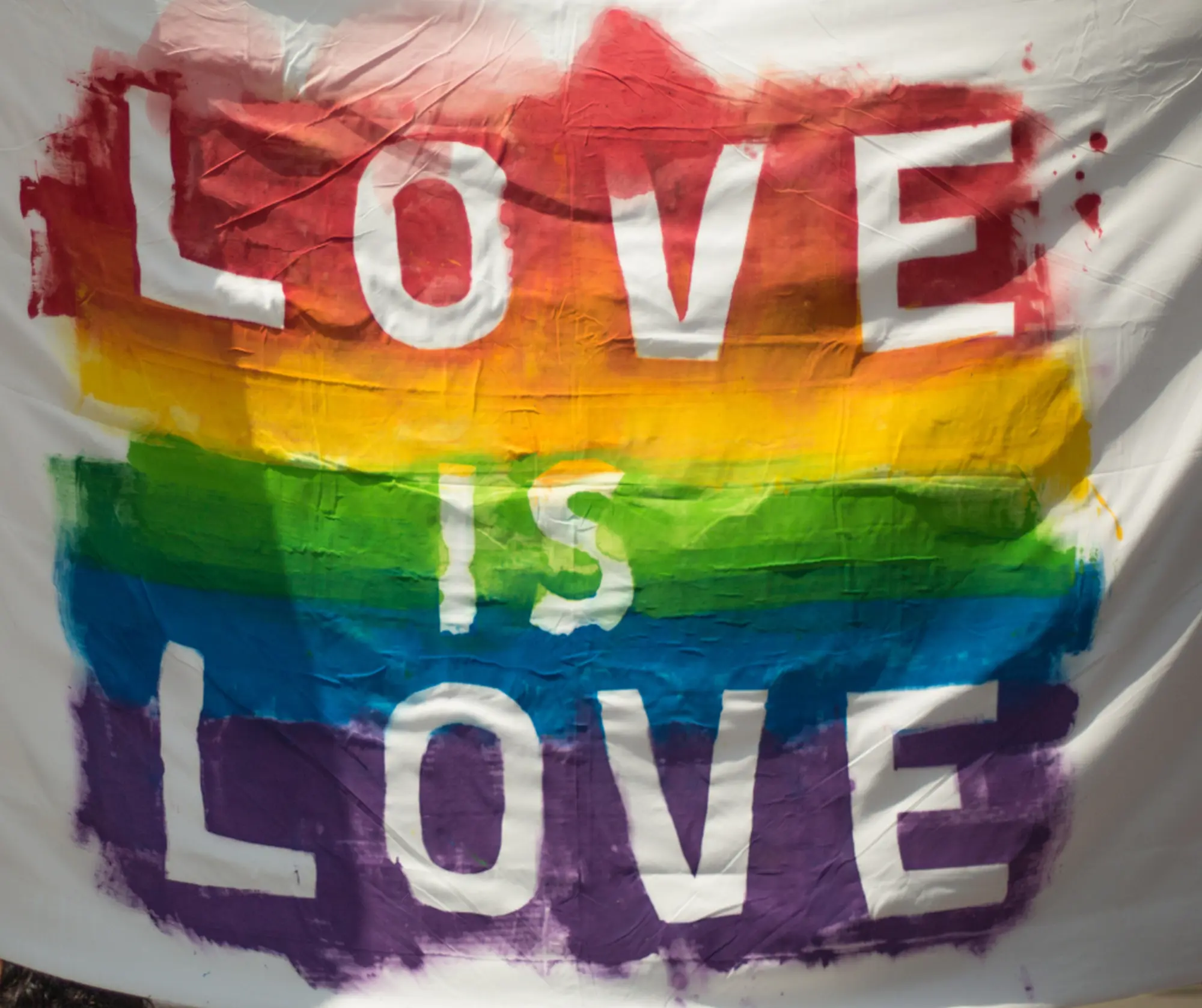 Love parade 