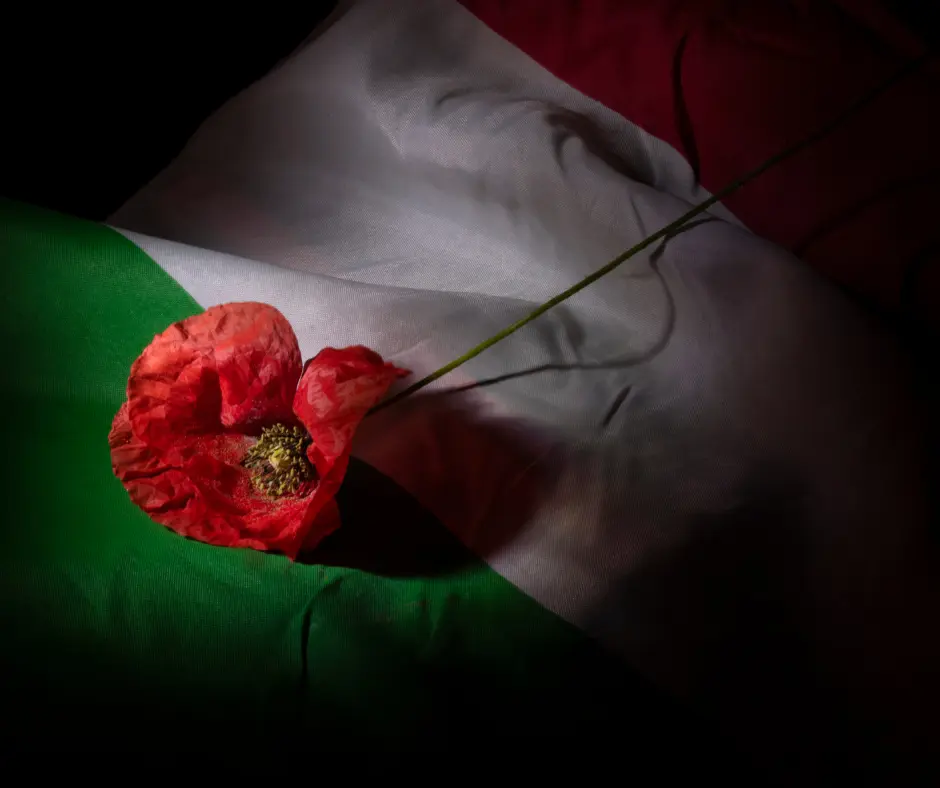 Festa della Liberazione 2025
