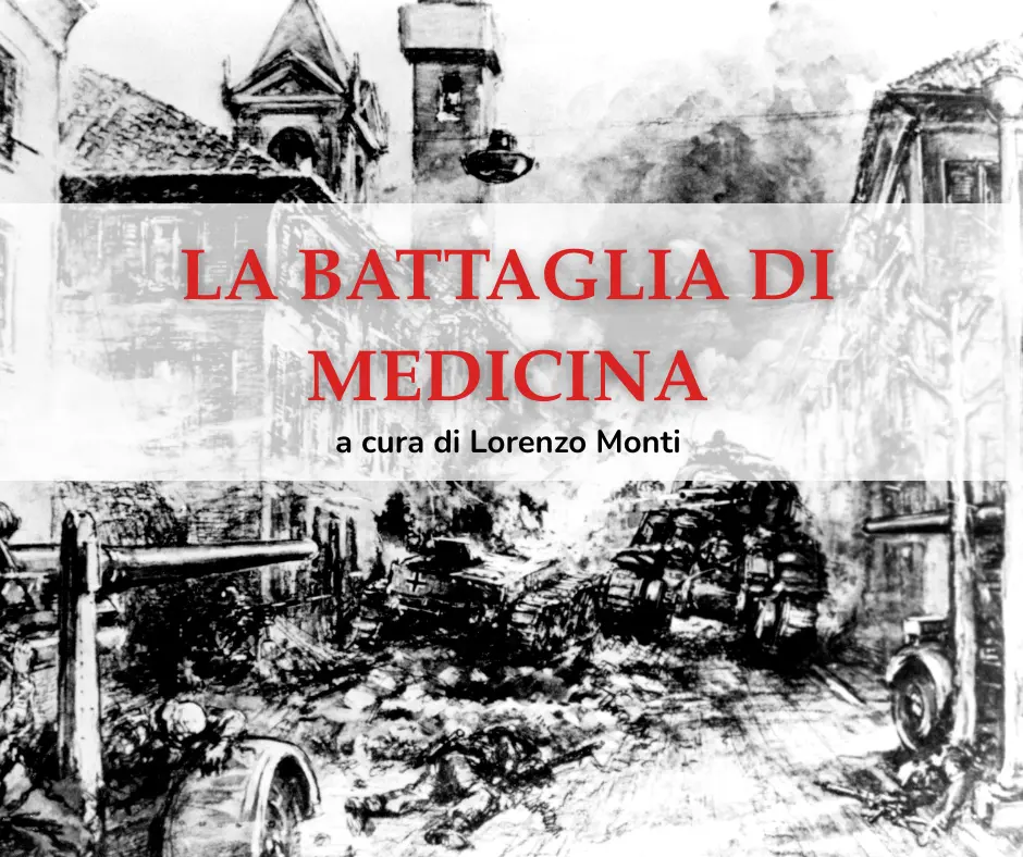 Sulle tracce della liberazione 