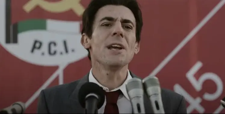 Berlinguer - La grande ambizione 