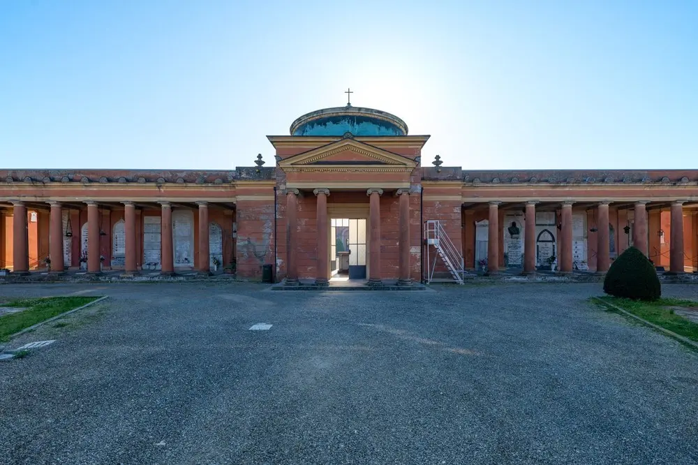 Percorsi di memorie 2025