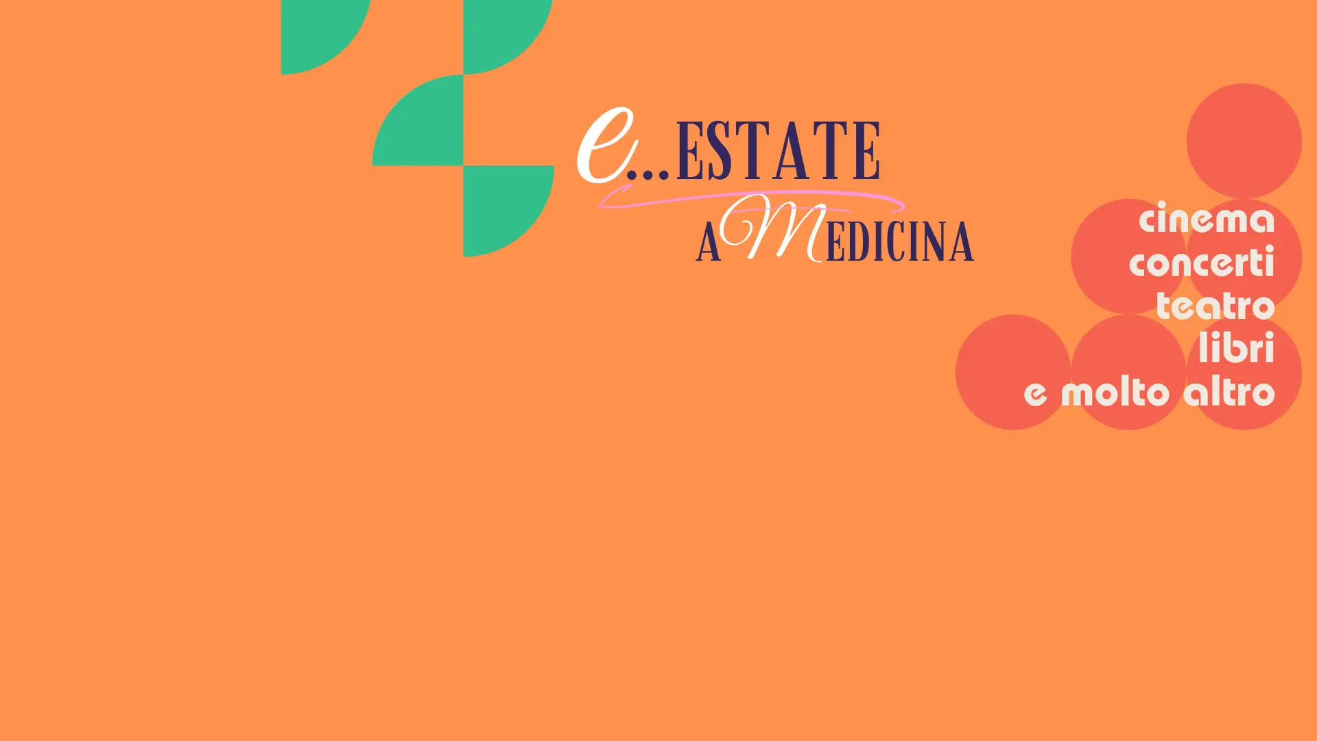 E...state a Medicina 
