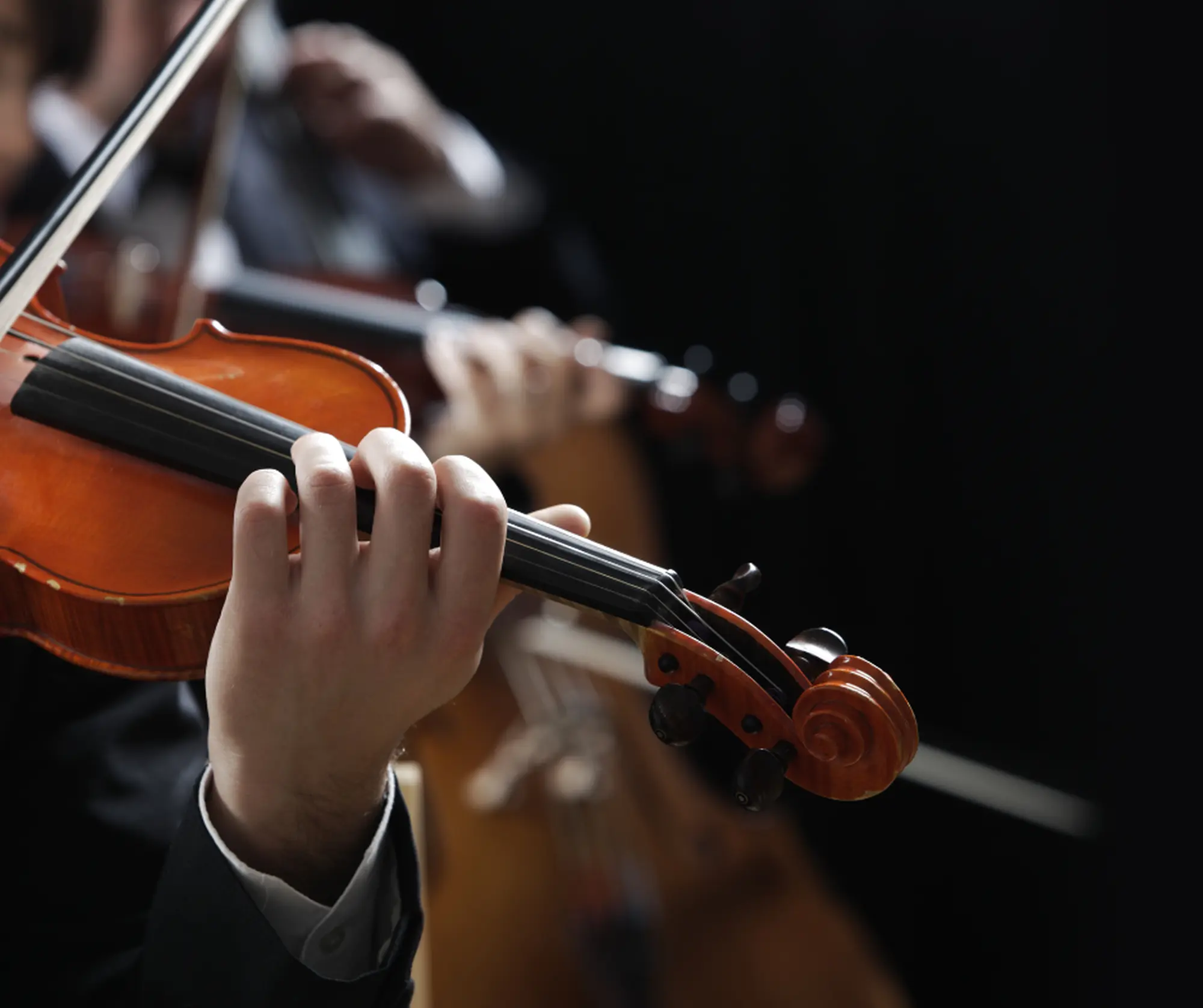 Concerto allievi e allieve