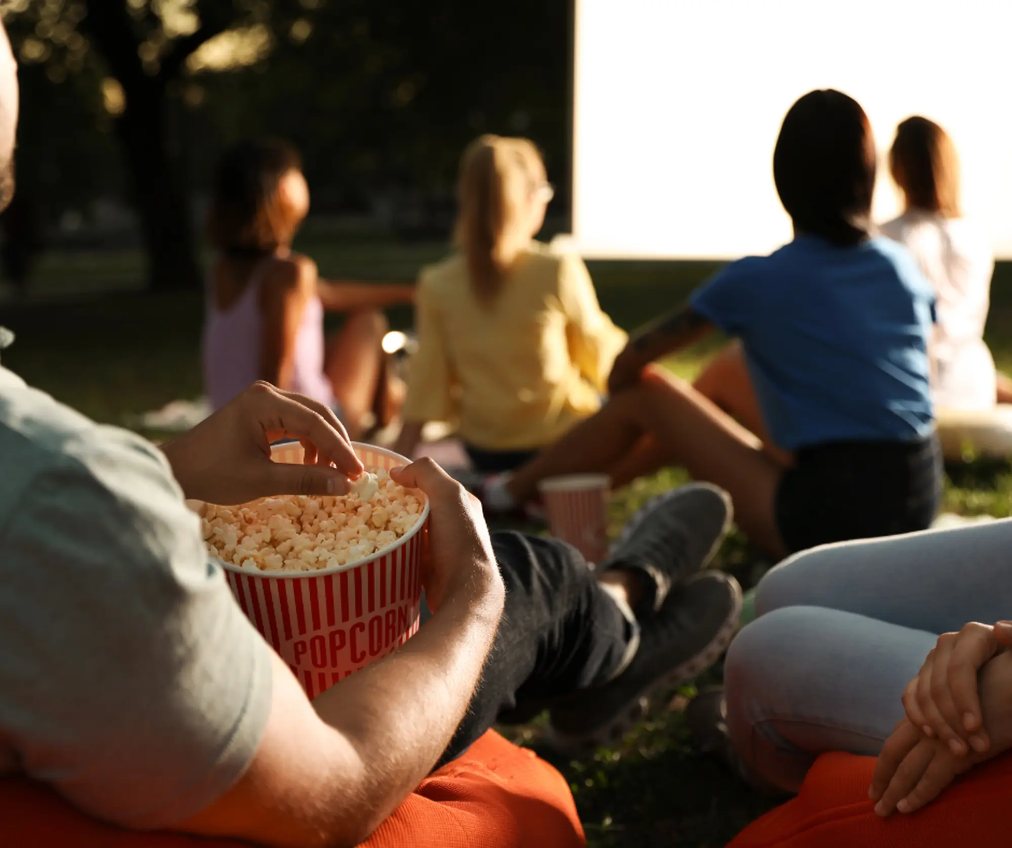 Cinema sotto le stelle - Persepolis