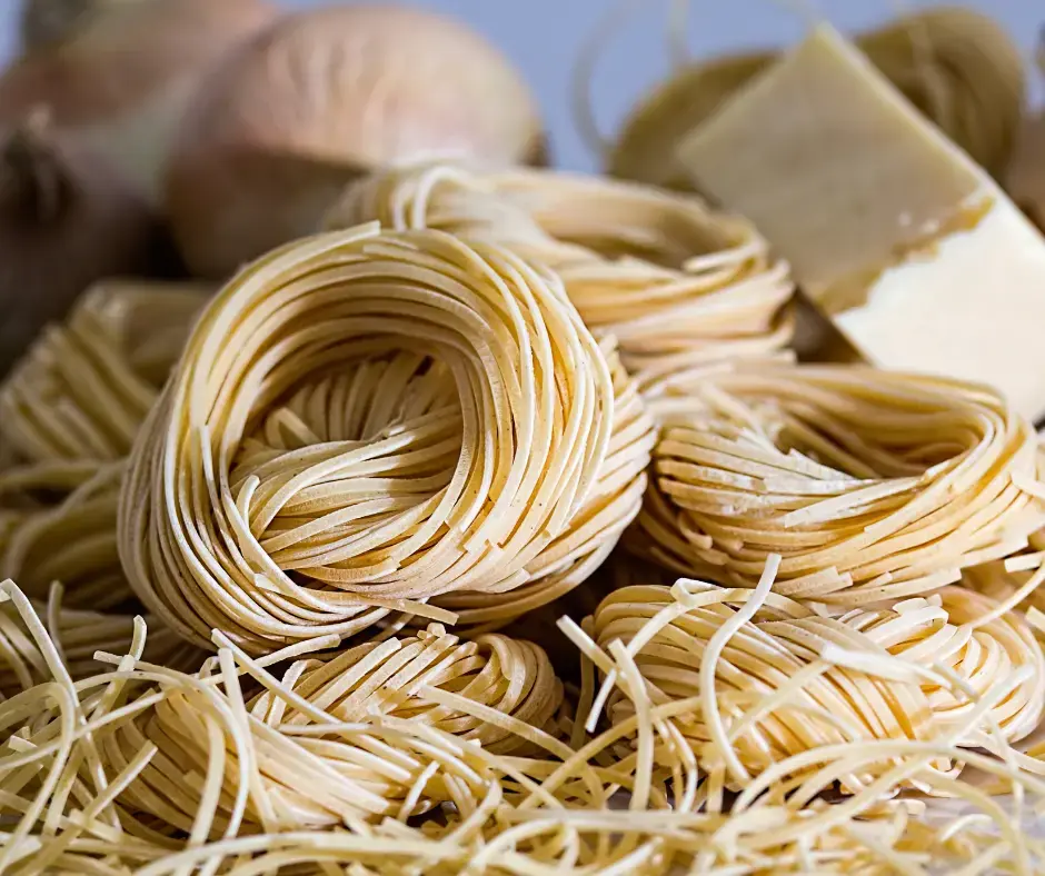 Pastasciutta antifascista