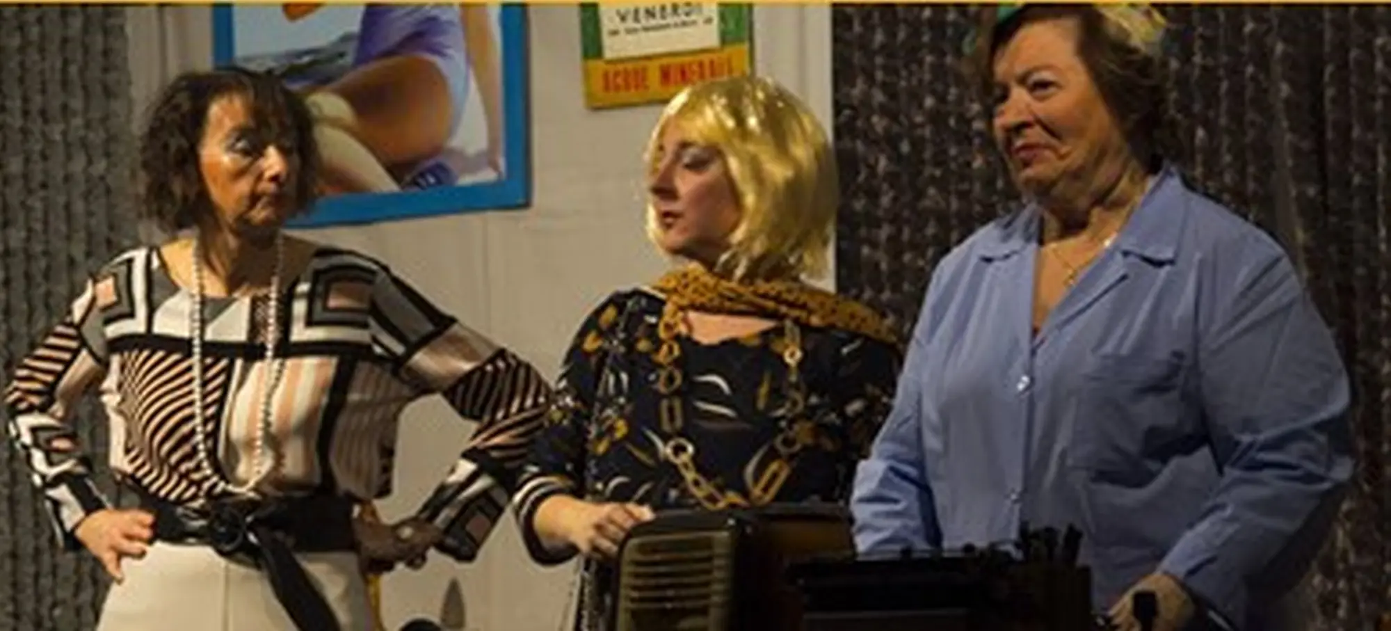 Al Caratt Ed Gigiatt