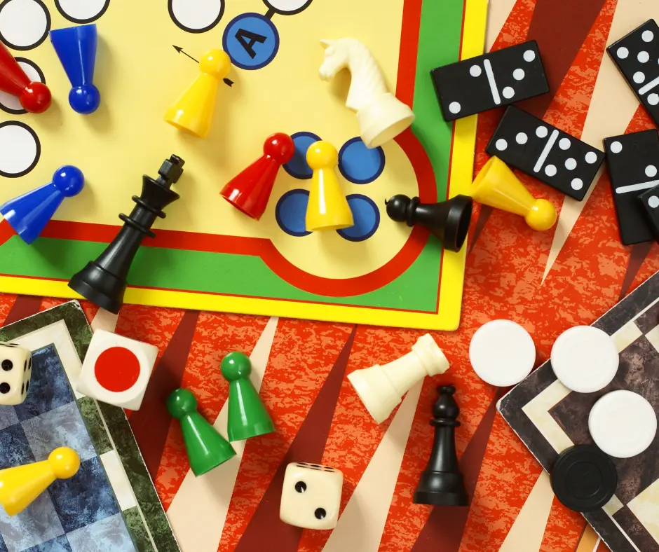 Open Hub - serata giochi