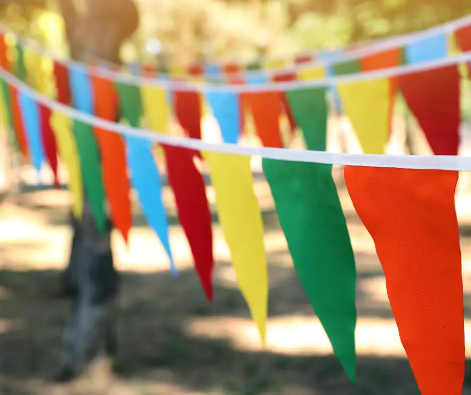 Festa di apertura