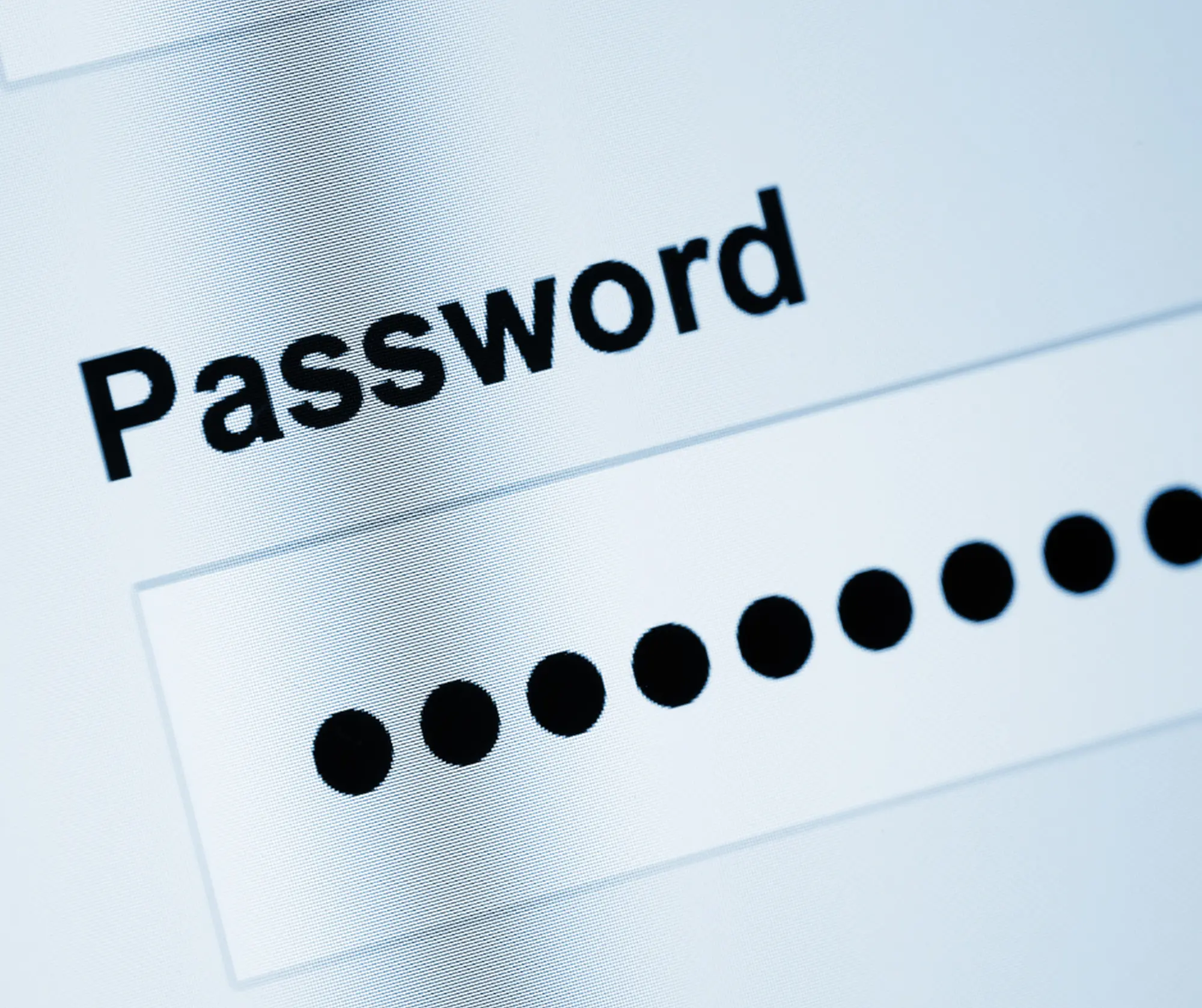 Password, truffe e altri mostri digitali