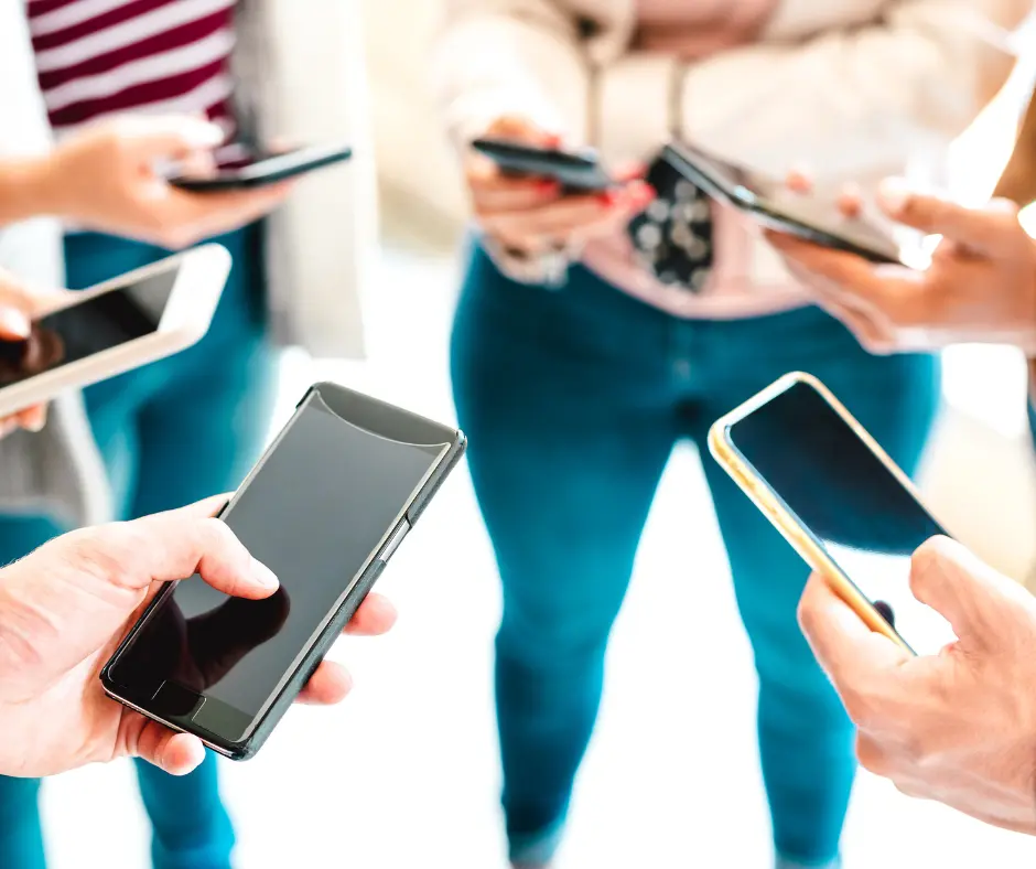 Primi passi con lo smartphone e internet 