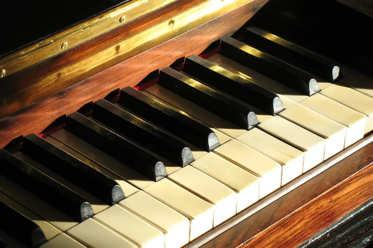 Viaggio intorno al pianoforte