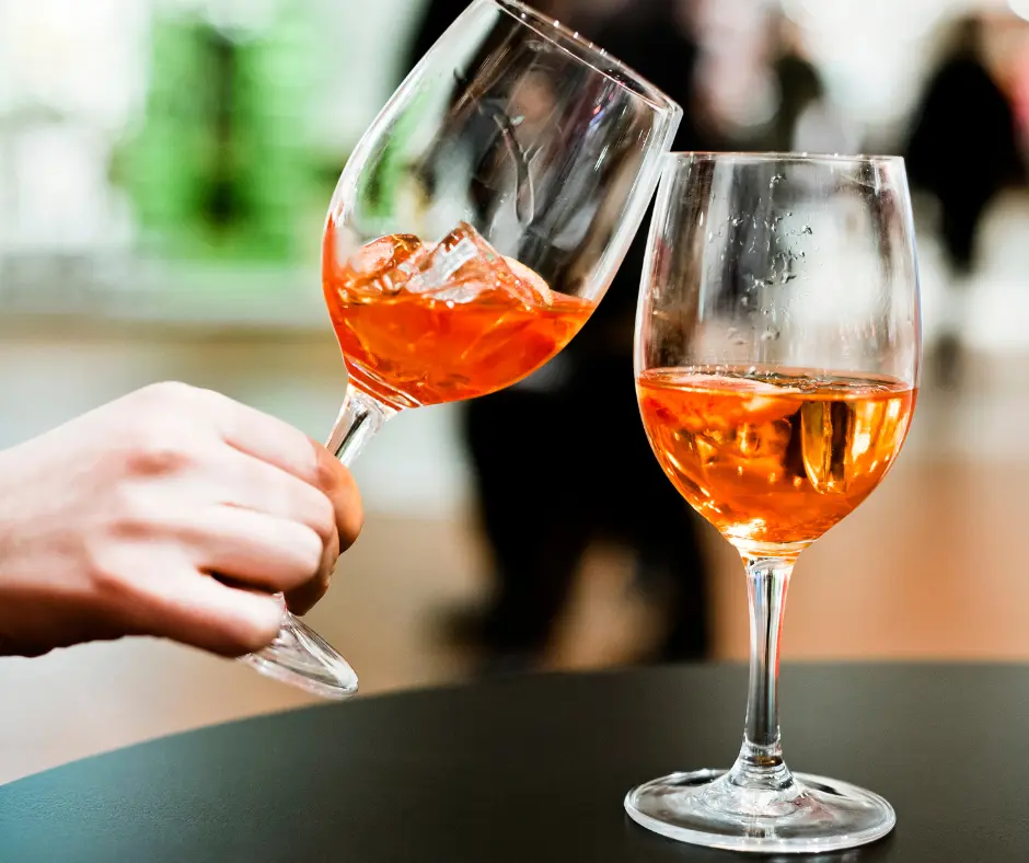 Aperitivi in Villa - Terzo appuntamento