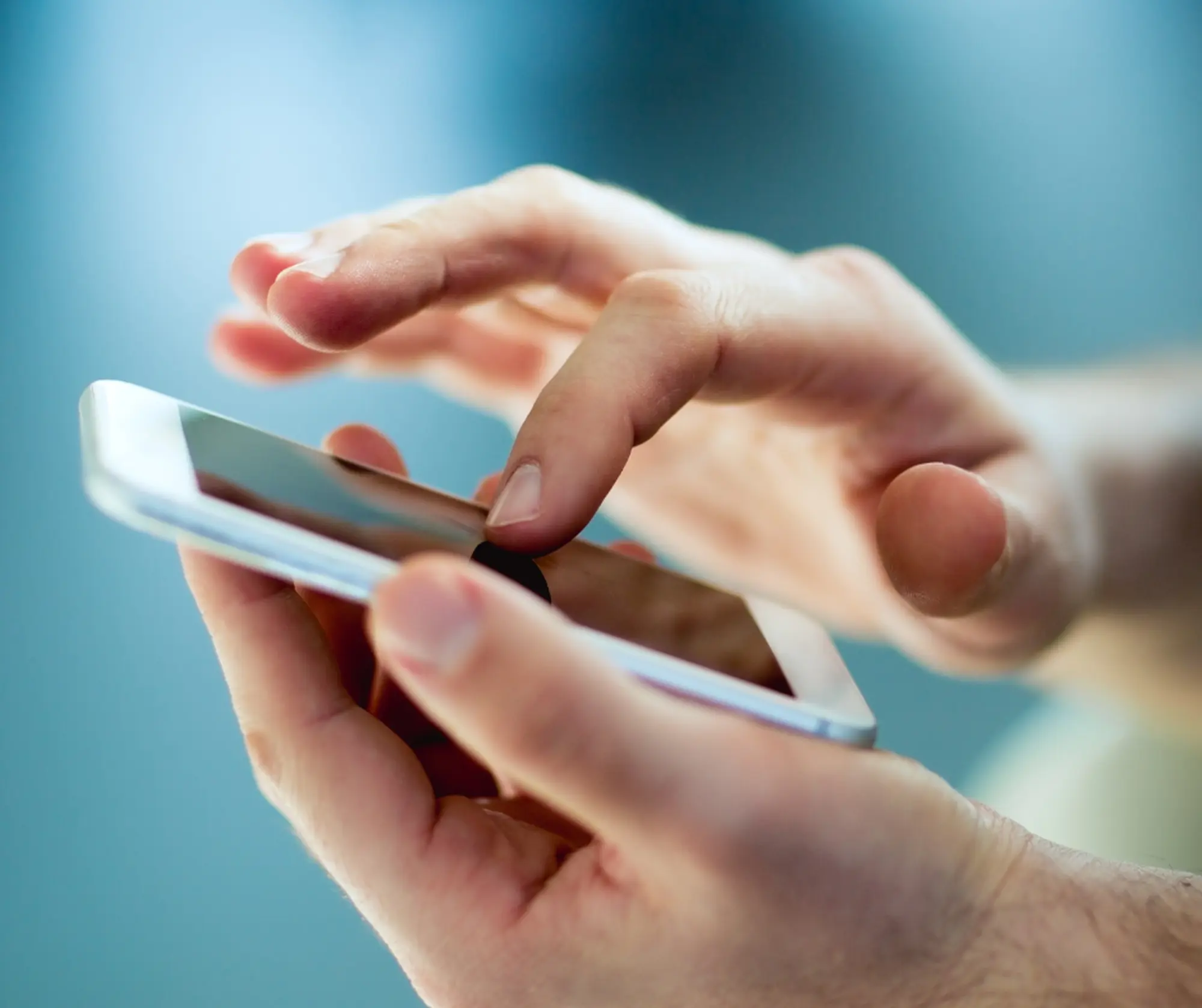 Primi passi con lo smartphone e internet