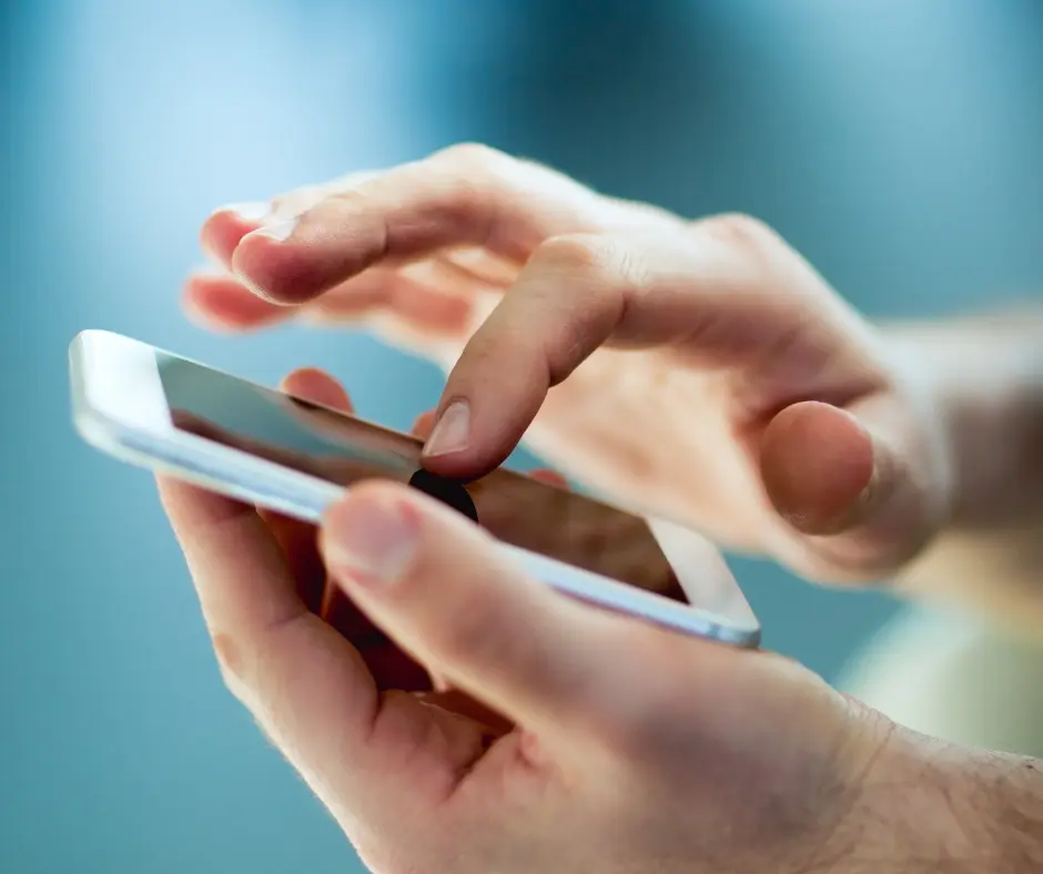 Primi passi con lo smartphone e internet