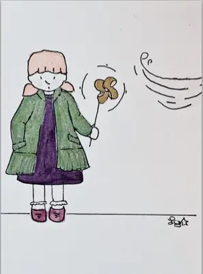 La gentilezza narrata 