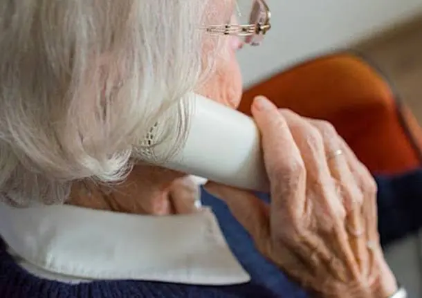 Difendiamoci dalle truffe