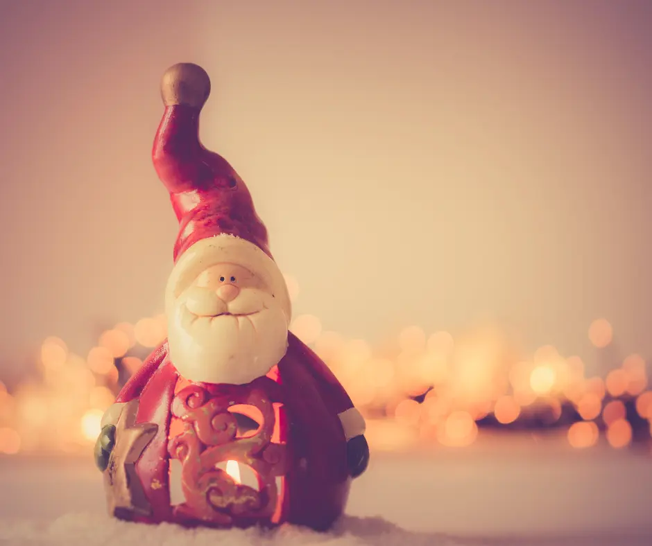 La magia del Natale in biblioteca: storie, neve e un laboratorio speciale