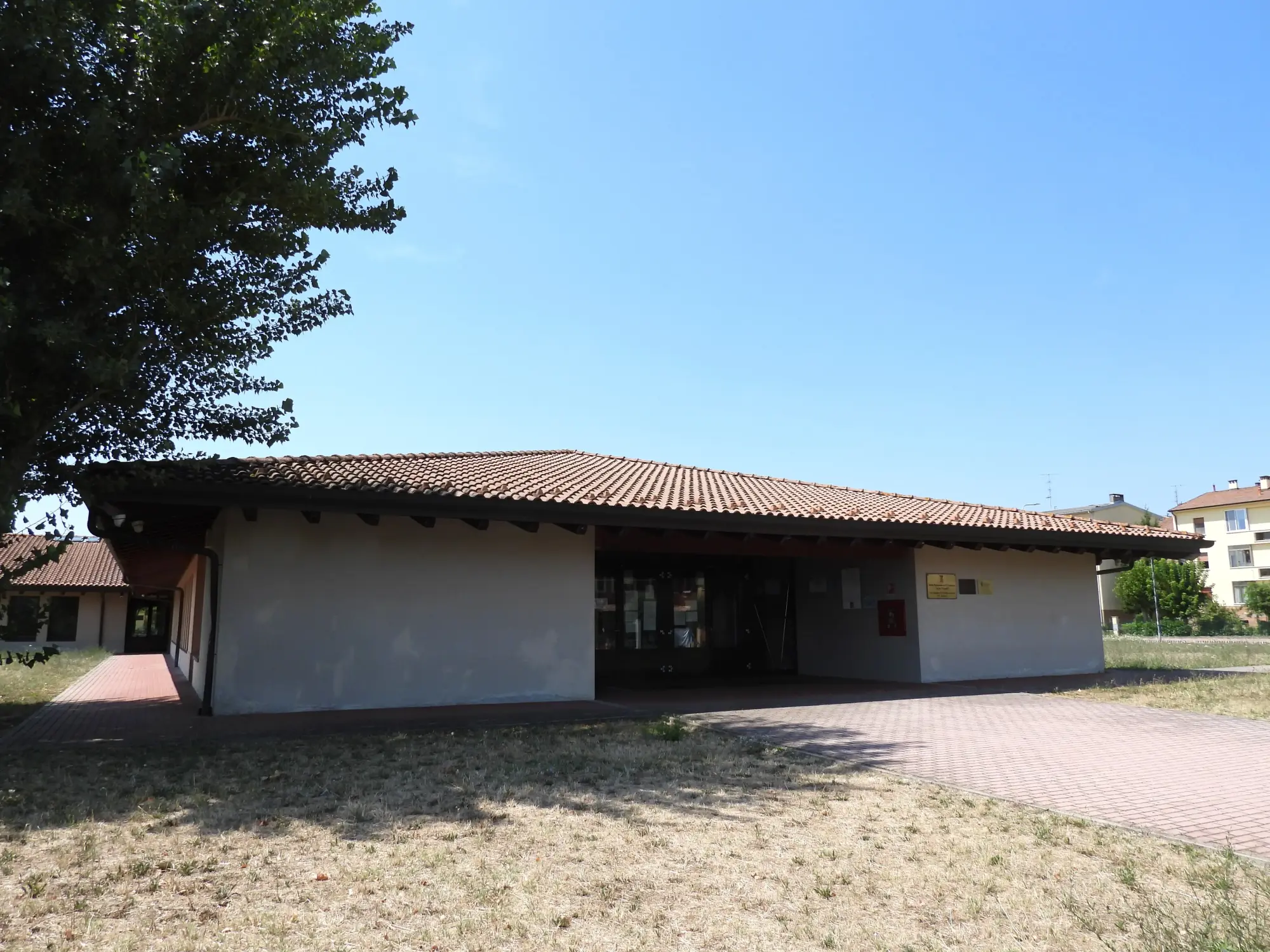 Open day Liceo scientifico scienze applicate e IPC Canedi